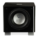 REL T9x 300 Watt Subwoofer - Black