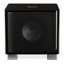 REL T9x 300 Watt Subwoofer - Black