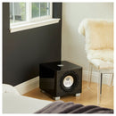 REL T9x 300 Watt Subwoofer - Black