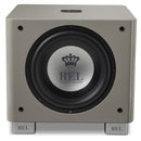REL T9x 300 Watt Subwoofer - Grey