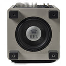 REL T9x 300 Watt Subwoofer - Grey