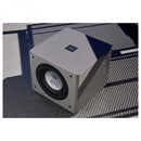 REL T9x 300 Watt Subwoofer - Grey