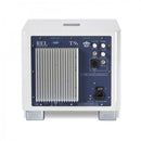 REL T9x 300 Watt Subwoofer - White White