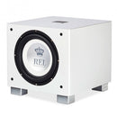 REL T9x 300 Watt Subwoofer - White