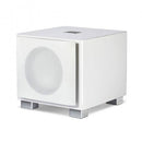 REL T9x 300 Watt Subwoofer - White