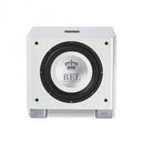 REL T9x 300 Watt Subwoofer - White