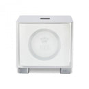 REL T9x 300 Watt Subwoofer - White