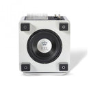 REL T9x 300 Watt Subwoofer - White