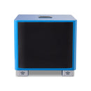REL T9x SE 300 Watt Subwoofer - French Racing Blue