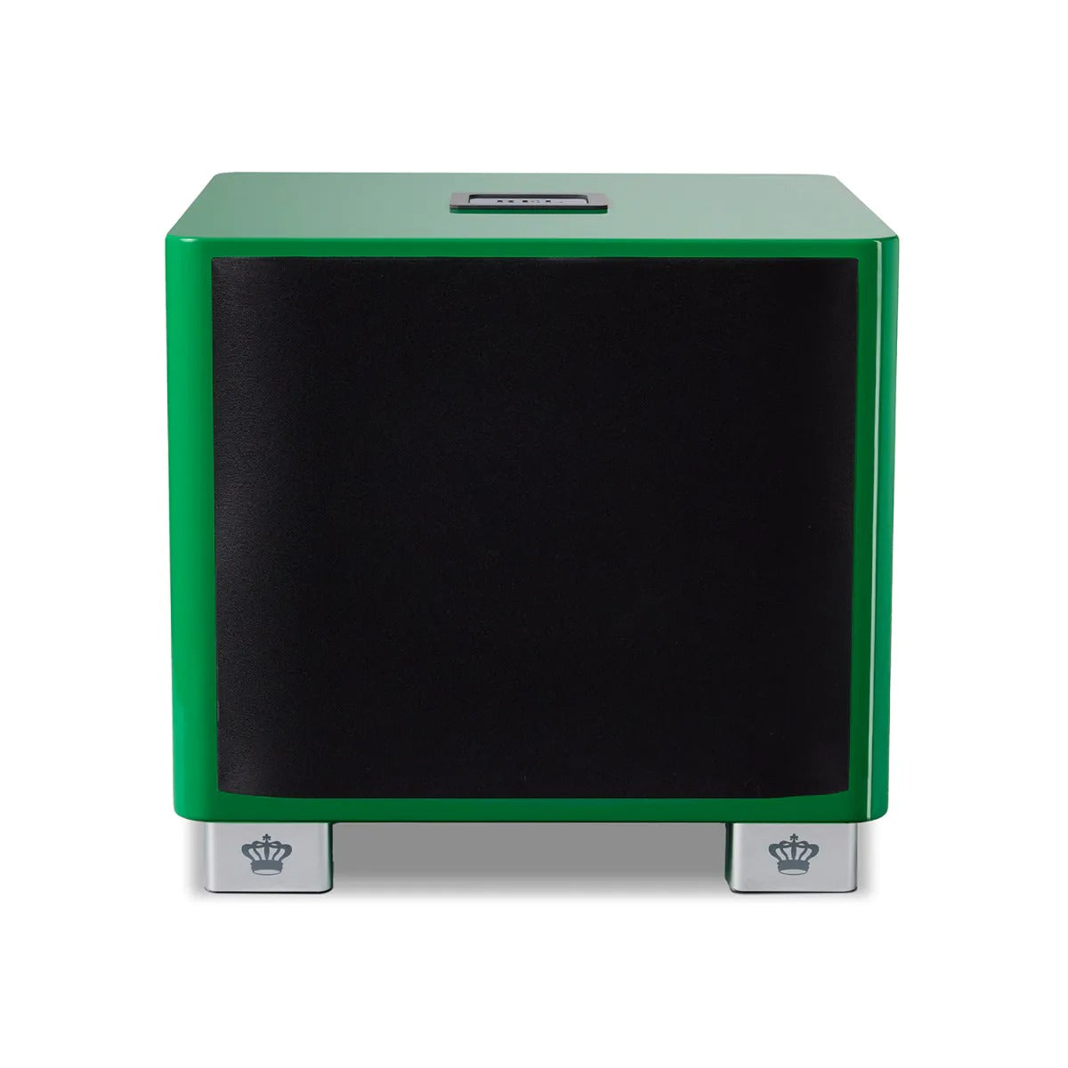 REL T9x SE 300 Watt Subwoofer - Green with Envy Green