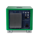 REL T9x SE 300 Watt Subwoofer - Green with Envy