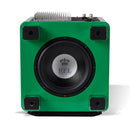 REL T9x SE 300 Watt Subwoofer - Green with Envy