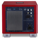 REL T9x SE 300 Watt Subwoofer - Italian Racing Red