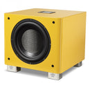 REL T9x SE 300 Watt Subwoofer - Le Mon Yellow Yellow