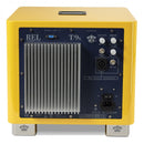 REL T9x SE 300 Watt Subwoofer - Le Mon Yellow