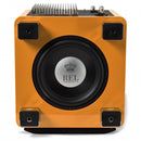 REL T9x SE 300 Watt Subwoofer - Tangerine Dream