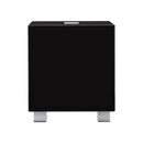 REL TZero MKIII 100 Watt Subwoofer - Black