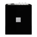 REL TZero MKIII 100 Watt Subwoofer - Black