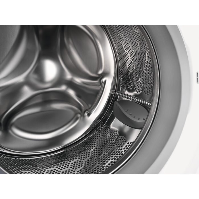 AEG L6FBK841B Series 6000 ProSense 8kg 1400 Spin Washing Machine