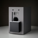 Pro-Ject Wireless Box E Streaming Amplifier Black