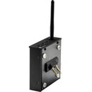 Pro-Ject Wireless Box E Streaming Amplifier Black