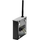 Pro-Ject Wireless Box E Streaming Amplifier Silver