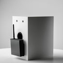 Pro-Ject Wireless Box E Streaming Amplifier Silver
