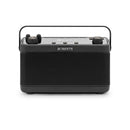 Roberts Blutune 7 DAB+ FM Bluetooth Portable Stereo Radio - Black