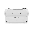 Roberts Blutune 7 DAB+ FM Bluetooth Portable Stereo Radio - White White