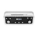 Roberts Blutune 7 DAB+ FM Bluetooth Portable Stereo Radio - White