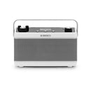 Roberts Blutune 7 DAB+ FM Bluetooth Portable Stereo Radio - White
