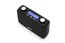 Roberts PLAY 11 DAB DAB+ FM Portable Digital Radio Black Black