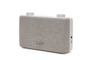 Roberts PLAY 11 DAB DAB+ FM Portable Digital Radio White White