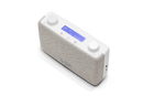 Roberts PLAY 11 DAB DAB+ FM Portable Digital Radio White White