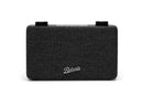 Roberts PLAYFM FM Portable Radio Black Black