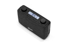 Roberts PLAYFM FM Portable Radio Black Black