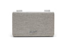 Roberts PLAYFM FM Portable Radio White White