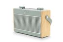 Roberts Rambler Classic DAB DAB+ FM RDS Bluetooth Radio Duck Egg Duck Egg