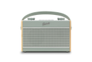 Roberts Rambler Classic DAB DAB+ FM RDS Bluetooth Radio Duck Egg Duck Egg