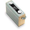 Roberts Rambler Max Stereo DAB DAB+ FM RDS Internet Bluetooth Digital Radio Duck Egg Duck Egg