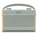 Roberts Rambler Max Stereo DAB DAB+ FM RDS Internet Bluetooth Digital Radio Duck Egg Open Box Clearance
