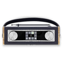Roberts Rambler Max Stereo DAB DAB+ FM RDS Internet Bluetooth Digital Radio Navy Blue Navy Blue