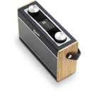 Roberts Rambler Max Stereo DAB DAB+ FM RDS Internet Bluetooth Digital Radio Navy Blue Navy Blue