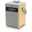 Roberts Rambler Midi DAB DAB+ FM RDS Bluetooth Digital Radio Duck Egg Duck Egg