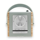 Roberts Rambler Midi DAB DAB+ FM RDS Bluetooth Digital Radio Duck Egg Duck Egg