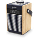 Roberts Rambler Midi DAB DAB+ FM RDS Bluetooth Digital Radio Navy Blue Navy Blue