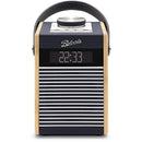 Roberts Rambler Midi DAB DAB+ FM RDS Bluetooth Digital Radio Navy Blue Navy Blue