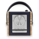 Roberts Rambler Midi DAB DAB+ FM RDS Bluetooth Digital Radio Navy Blue Navy Blue