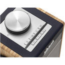 Roberts Rambler Midi DAB DAB+ FM RDS Bluetooth Digital Radio Navy Blue Navy Blue