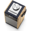 Roberts Rambler Midi DAB DAB+ FM RDS Bluetooth Digital Radio Navy Blue Navy Blue